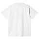 Carhartt WIP Ανδρική κοντομάνικη μπλούζα S/S Lasso T-Shirt